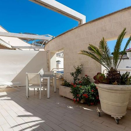 La Suite Sul Borgo Fregenae Zewnętrze zdjęcie