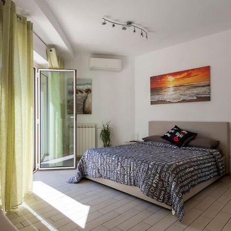 La Suite Sul Borgo Fregenae Zewnętrze zdjęcie