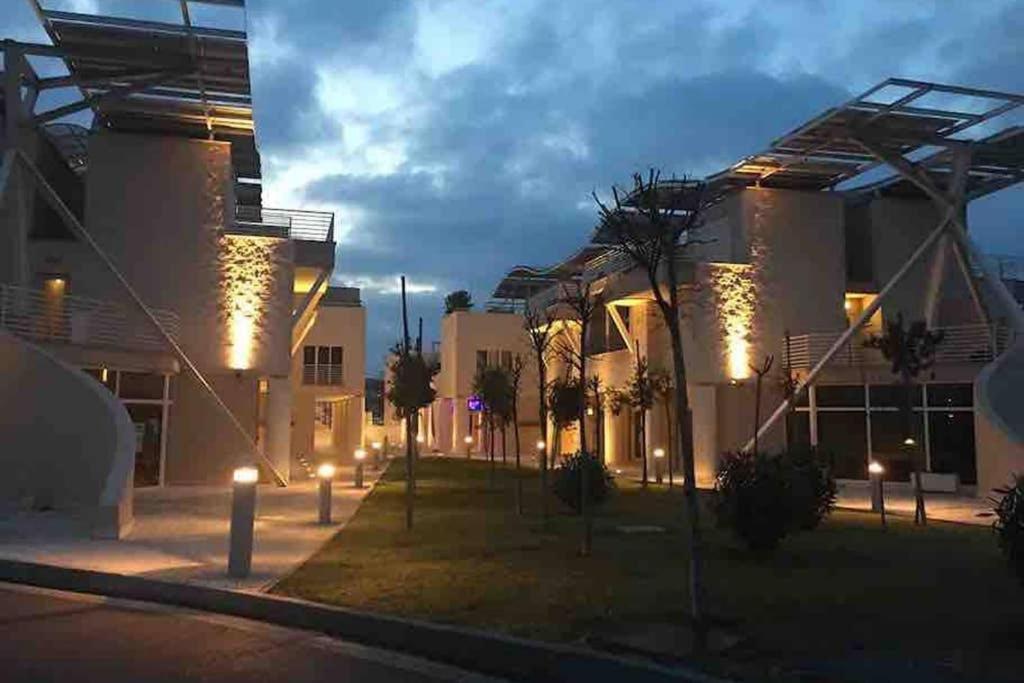 La Suite Sul Borgo Fregenae Zewnętrze zdjęcie