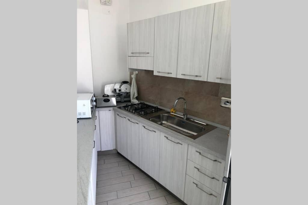 La Suite Sul Borgo Fregenae Zewnętrze zdjęcie
