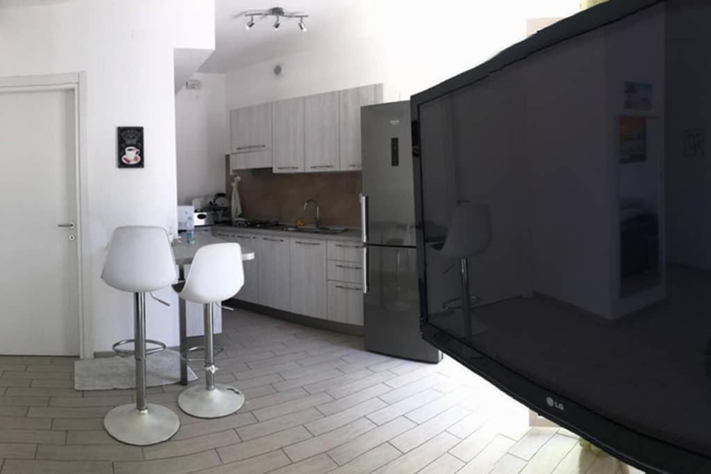 La Suite Sul Borgo Fregenae Zewnętrze zdjęcie