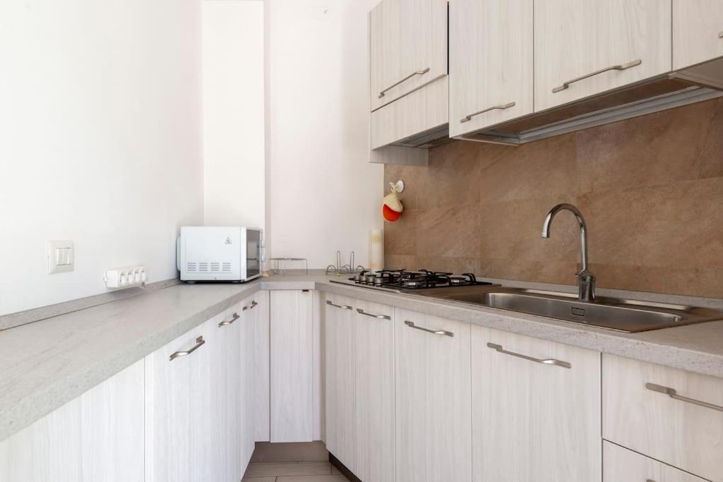 La Suite Sul Borgo Fregenae Zewnętrze zdjęcie