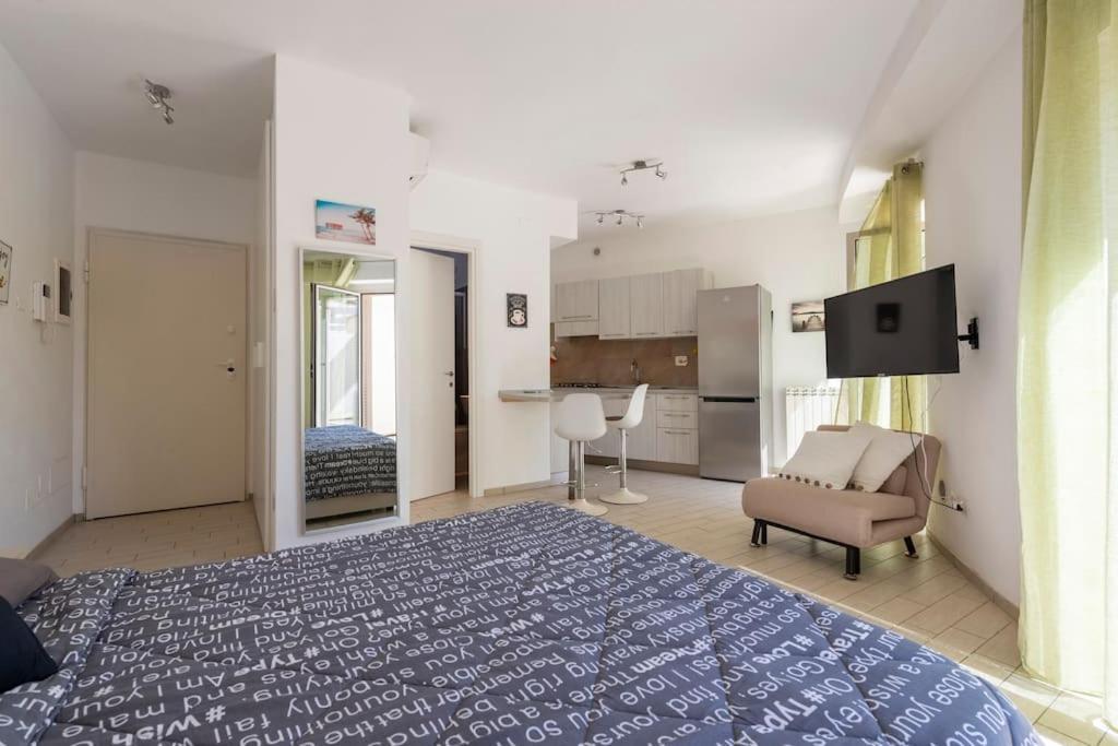 La Suite Sul Borgo Fregenae Zewnętrze zdjęcie