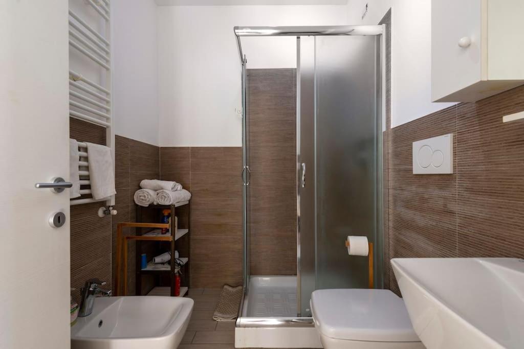 La Suite Sul Borgo Fregenae Zewnętrze zdjęcie