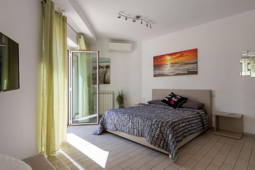 La Suite Sul Borgo Fregenae Zewnętrze zdjęcie